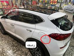 هیوندای تۆکسۆن